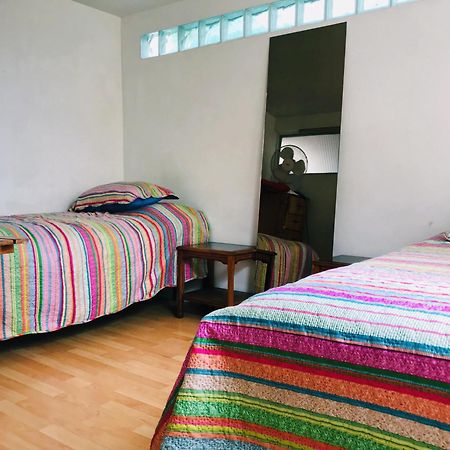 Hotel Hostal Pampaloja Antofagasta Zewnętrze zdjęcie