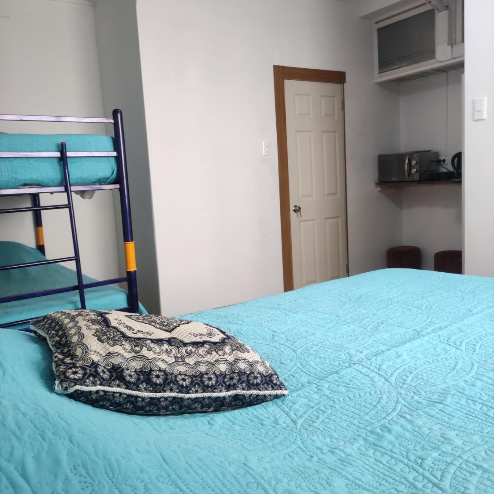 Hotel Hostal Pampaloja Antofagasta Zewnętrze zdjęcie