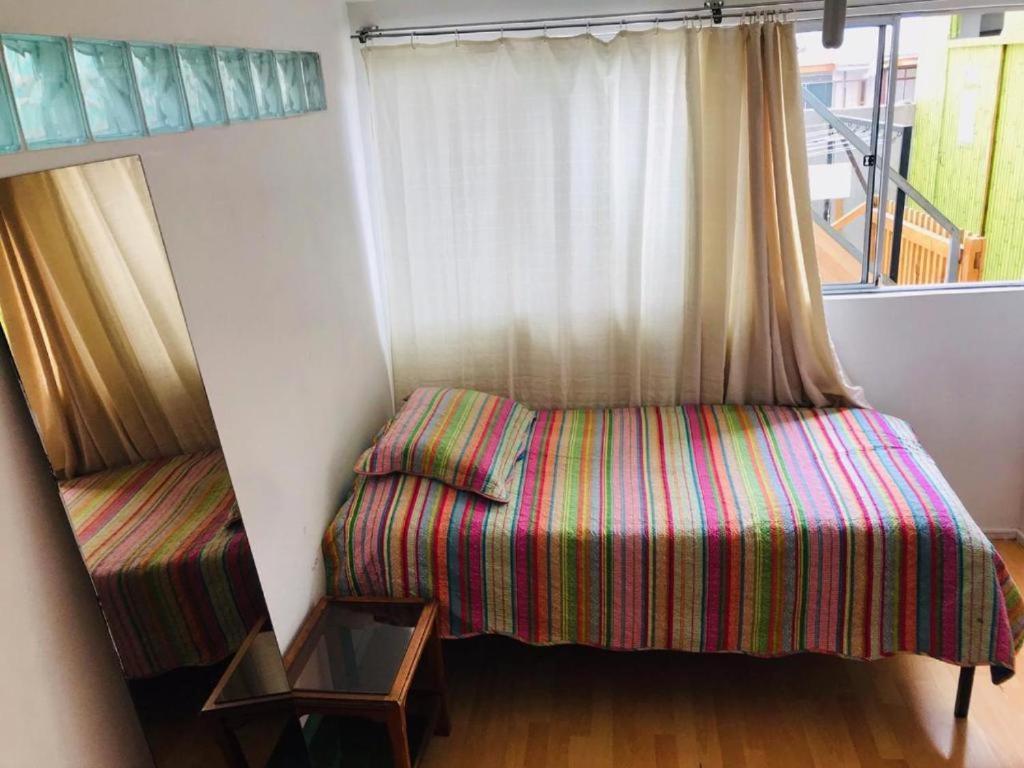 Hotel Hostal Pampaloja Antofagasta Zewnętrze zdjęcie