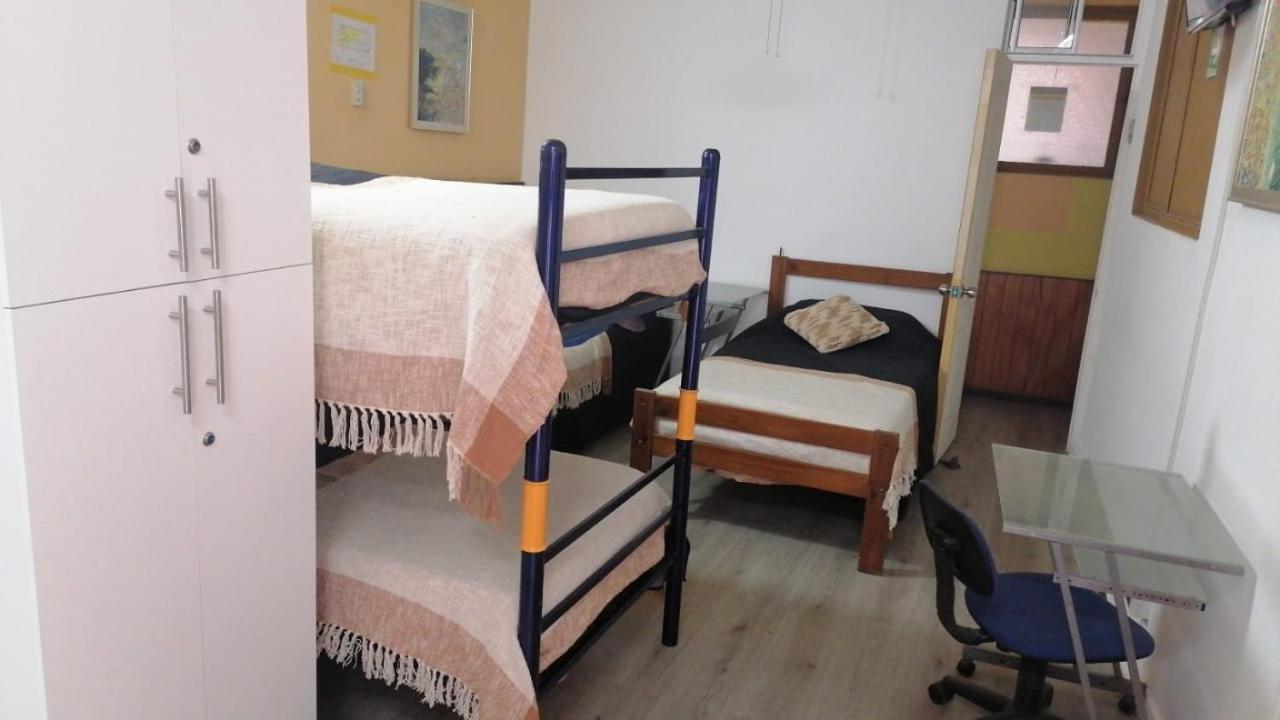 Hotel Hostal Pampaloja Antofagasta Zewnętrze zdjęcie