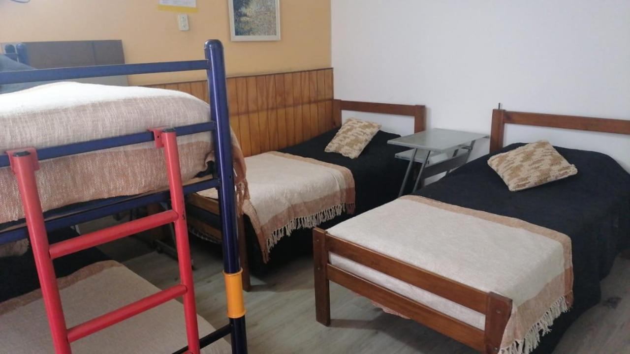 Hotel Hostal Pampaloja Antofagasta Zewnętrze zdjęcie